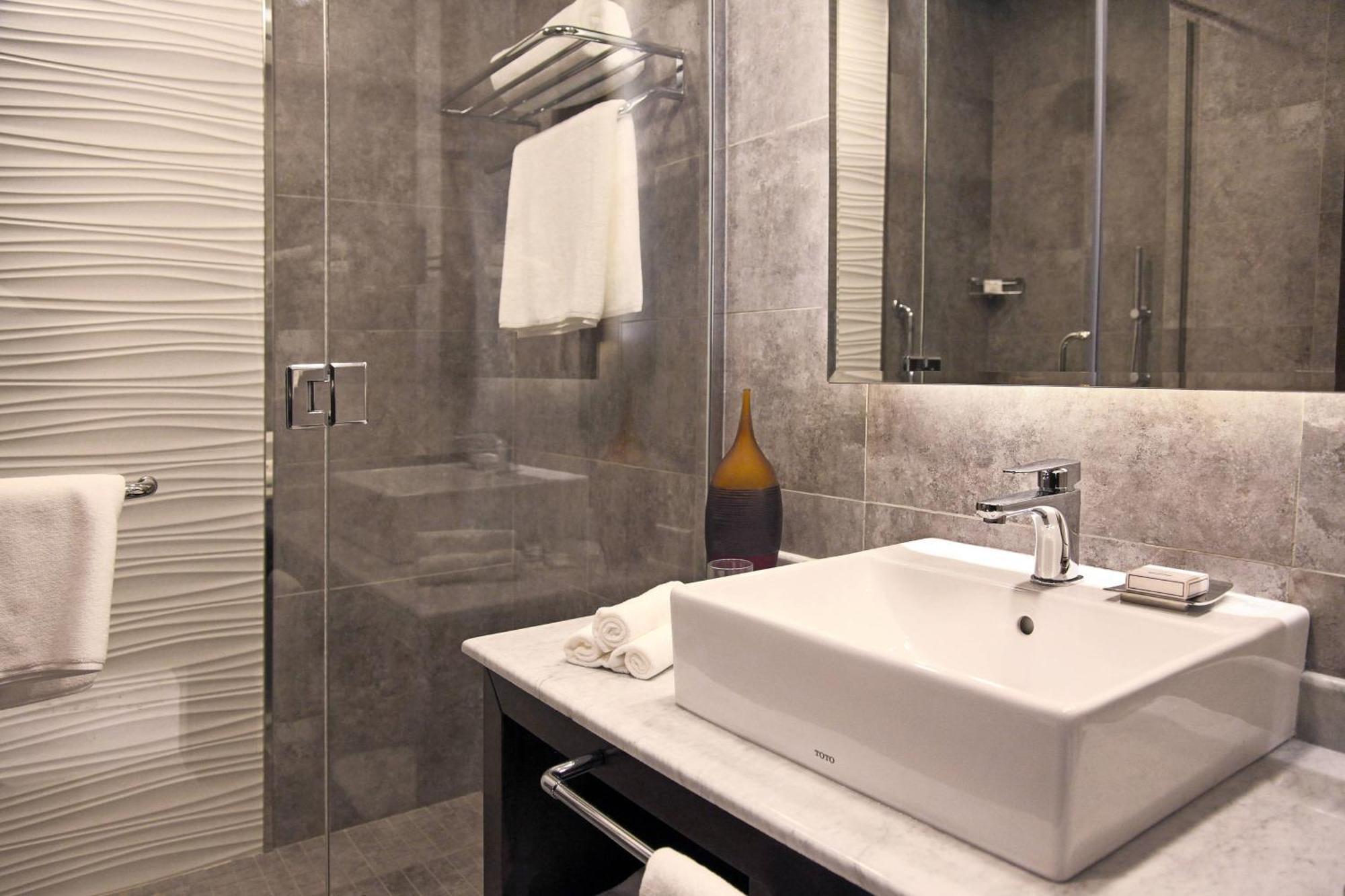 Marriott Executive Apartments Madinah Medína Exteriér fotografie